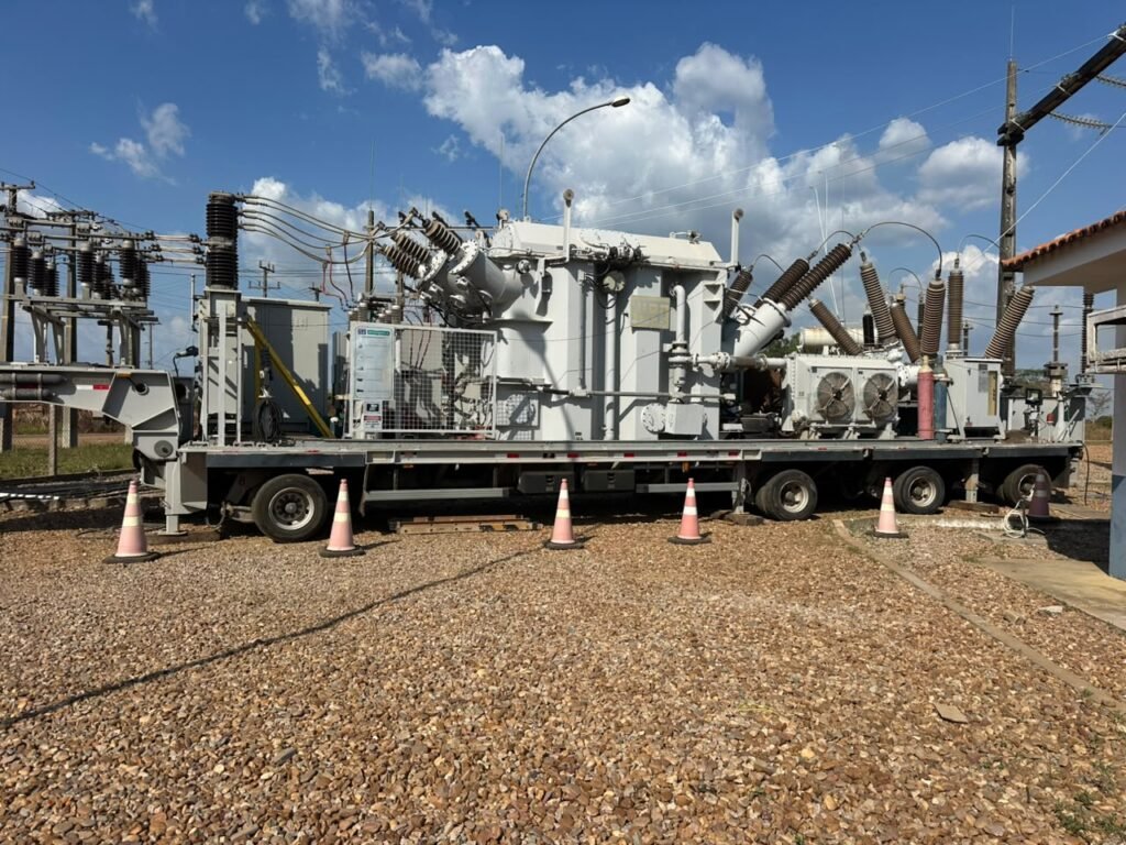 Tecnologia e automação tornam sistema elétrico mais moderno e eficiência no Pará