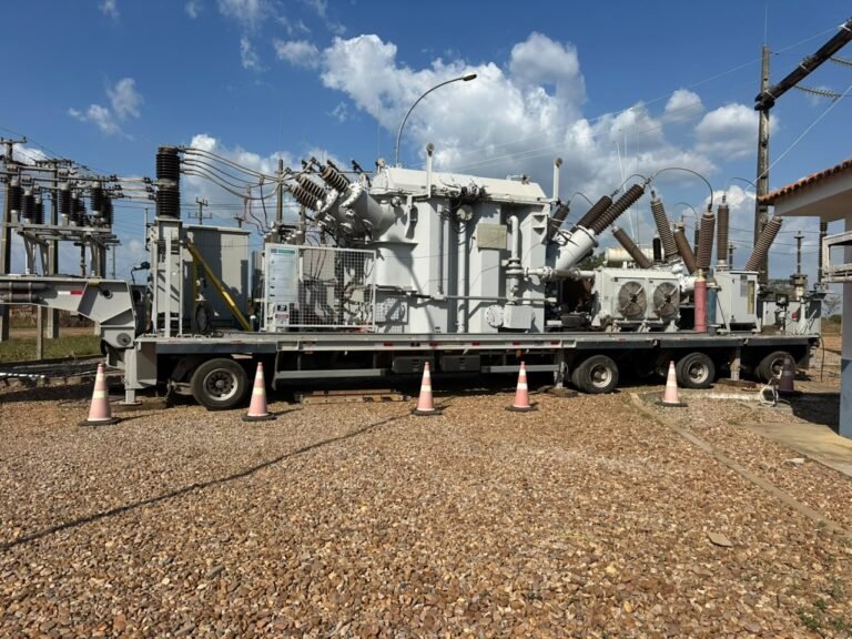 Tecnologia e automação tornam sistema elétrico mais moderno e eficiência no Pará