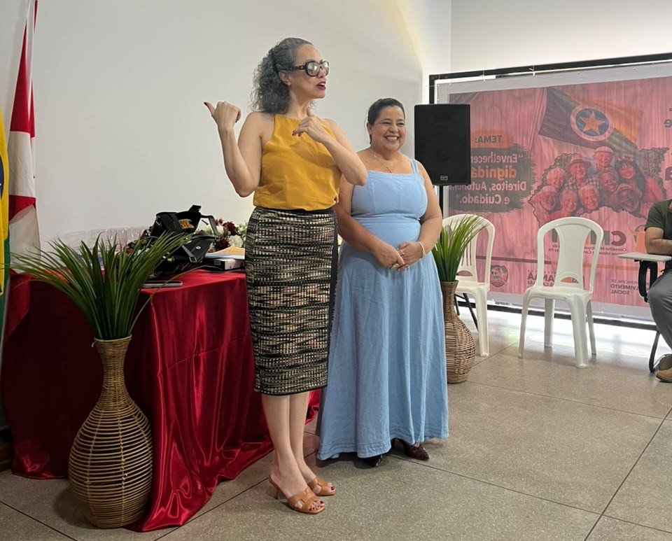 Membros da Câmara Intersecretarial de Segurança Alimentar e Nutricional tomam posse